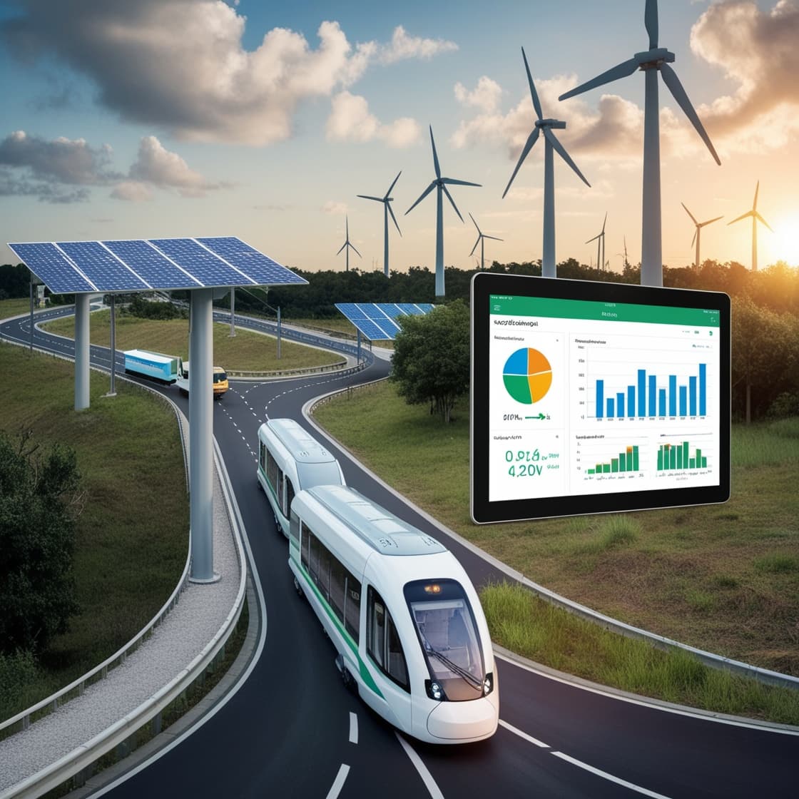 Logística Sustentável